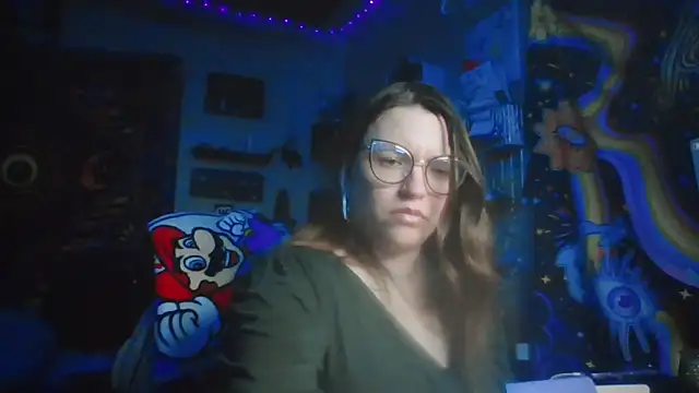 spunlikecottoncandy online show from 03/11/25, 07:58