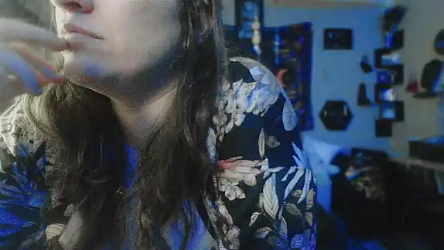 spunlikecottoncandy online show from 04/29/26, 08:37