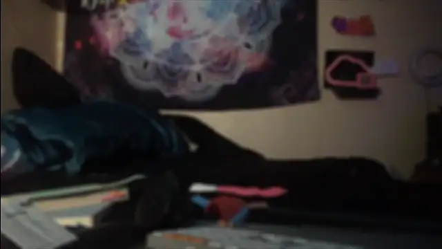 spunlikecottoncandy online show from 05/10/26, 07:57