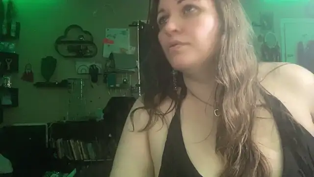 spunlikecottoncandy online show from 05/25/26, 06:47