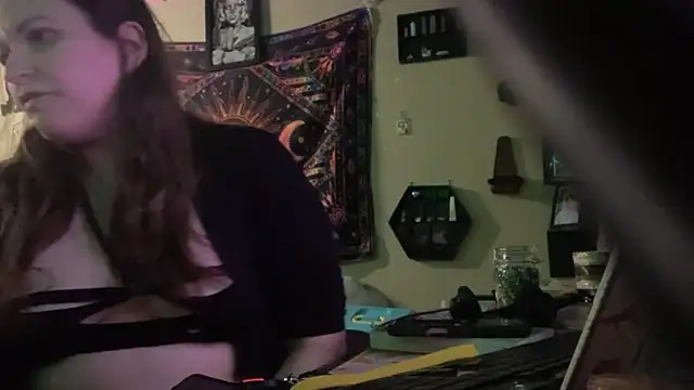spunlikecottoncandy online show from 06/10/26, 07:13