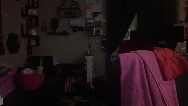 spunlikecottoncandy online show from 06/16/26, 03:09