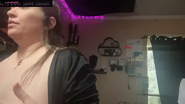spunlikecottoncandy online show from 06/19/26, 10:35