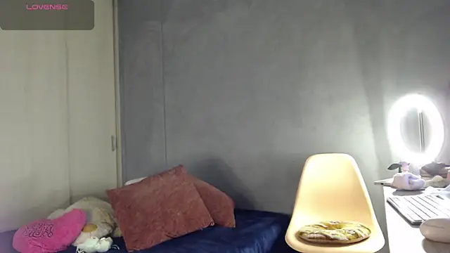 cristal sexybody online show from 06/27/26, 12:48