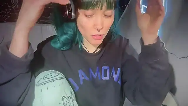 FRRANNKIE online show from 12/04/24, 11:57
