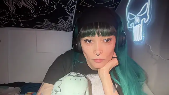 FRRANNKIE online show from 12/07/24, 05:15