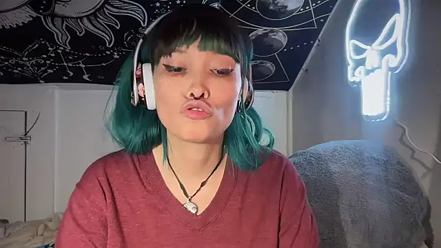 FRRANNKIE online show from 12/07/24, 11:34