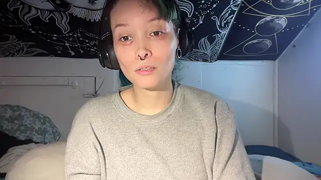 FRRANNKIE online show from 12/15/24, 02:19