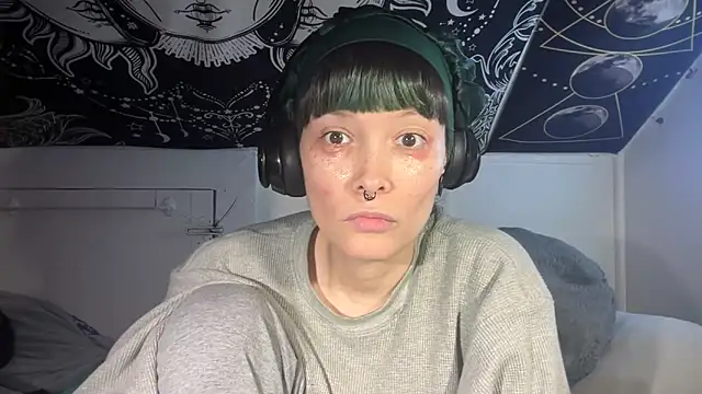 FRRANNKIE online show from 12/16/24, 06:53