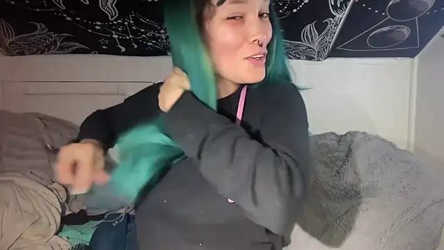 FRRANNKIE online show from 12/17/24, 11:28