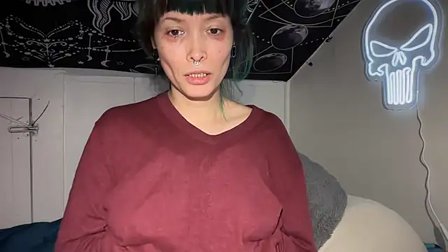 FRRANNKIE online show from 12/18/24, 11:34