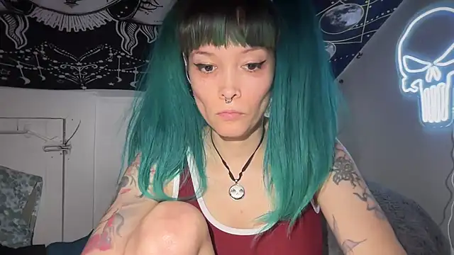 FRRANNKIE online show from 12/21/24, 07:27