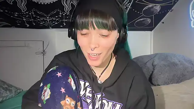 FRRANNKIE online show from 12/23/24, 05:54