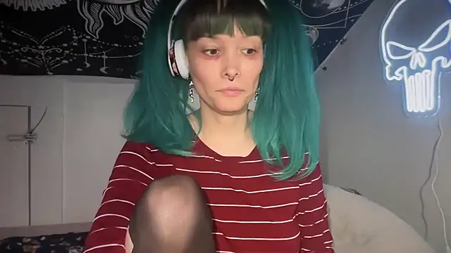 FRRANNKIE online show from 12/27/24, 03:53