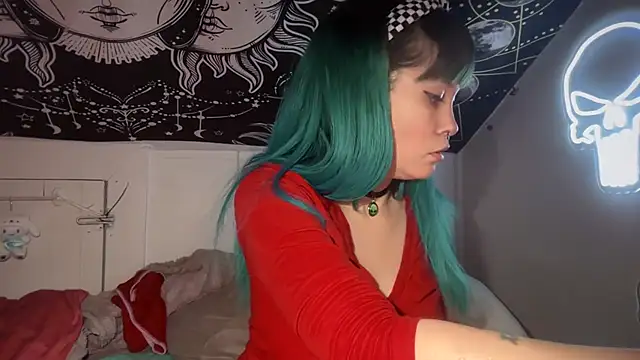 FRRANNKIE online show from 12/29/24, 10:14