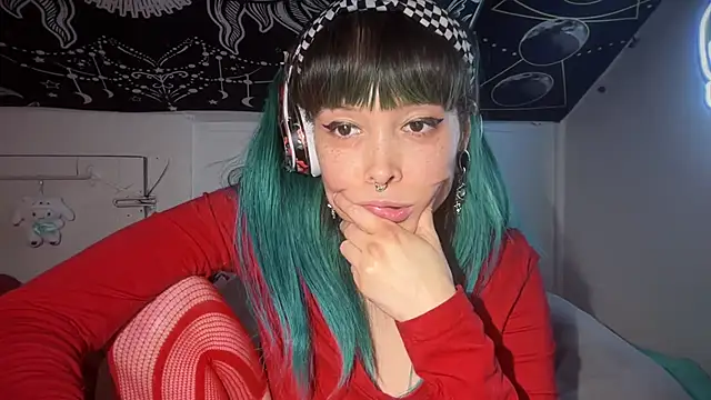 FRRANNKIE online show from 12/30/24, 01:15