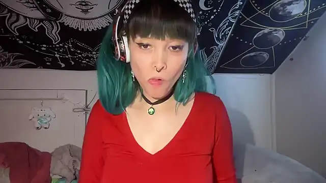 FRRANNKIE online show from 12/30/24, 05:58