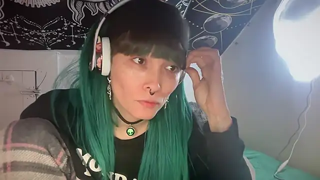 FRRANNKIE online show from 01/04/25, 11:43
