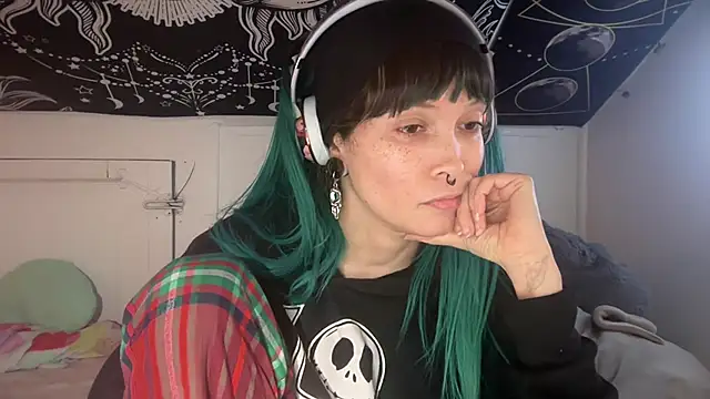 FRRANNKIE online show from 01/05/25, 11:48