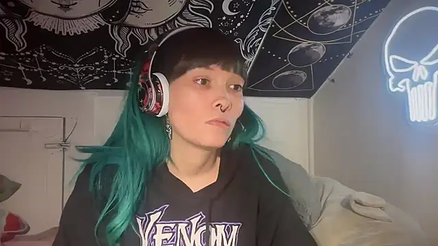 FRRANNKIE online show from 01/07/25, 12:52
