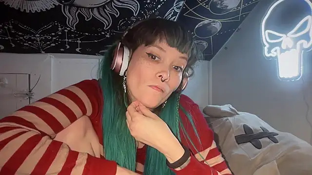 FRRANNKIE online show from 01/17/25, 06:26