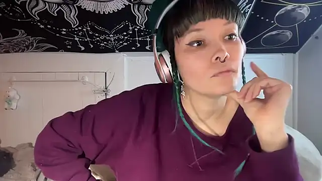 FRRANNKIE online show from 01/21/25, 10:51