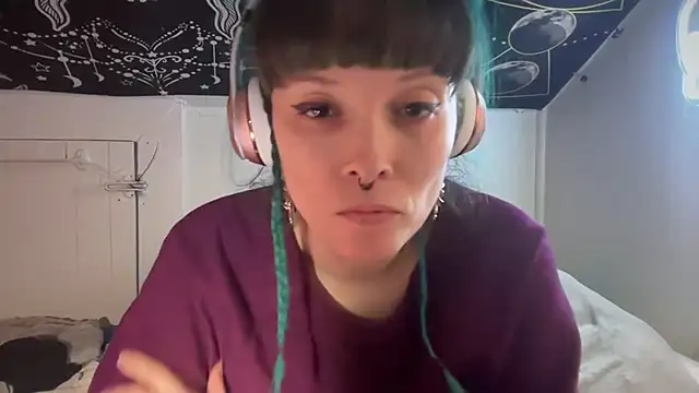 FRRANNKIE online show from 01/22/25, 03:41
