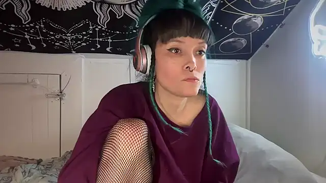 FRRANNKIE online show from 01/22/25, 07:03