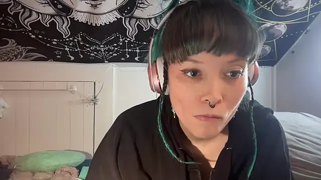 FRRANNKIE online show from 01/23/25, 01:51
