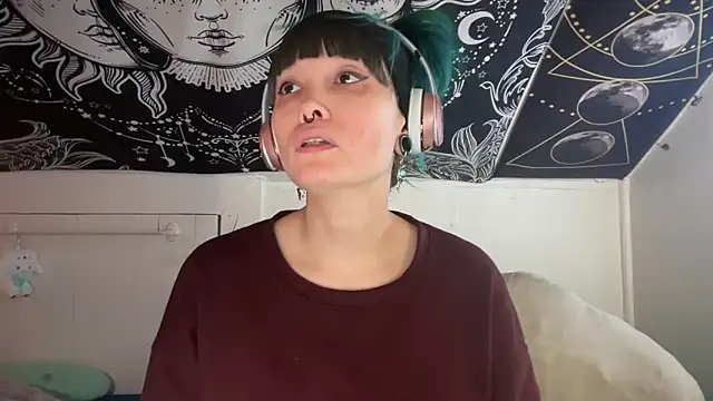 FRRANNKIE online show from 01/25/25, 01:10