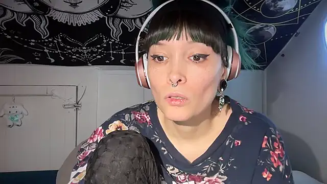FRRANNKIE online show from 01/26/25, 03:06