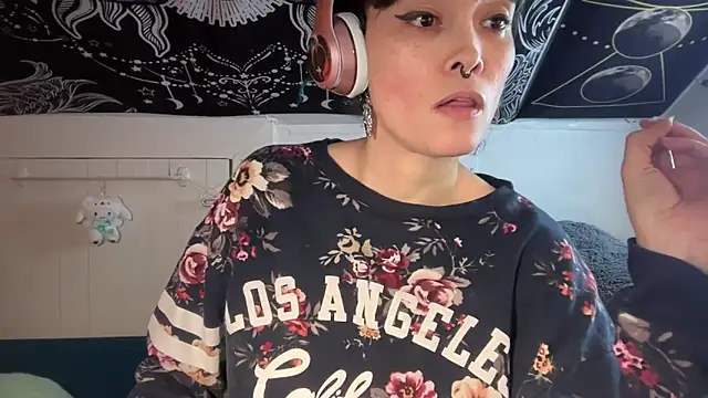FRRANNKIE online show from 01/26/25, 06:07