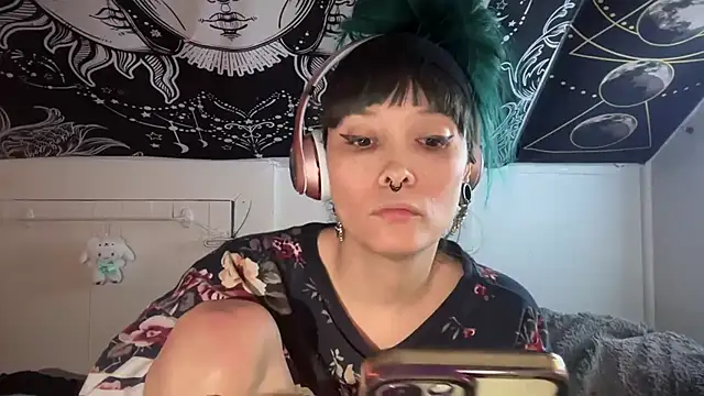FRRANNKIE online show from 01/26/25, 12:11