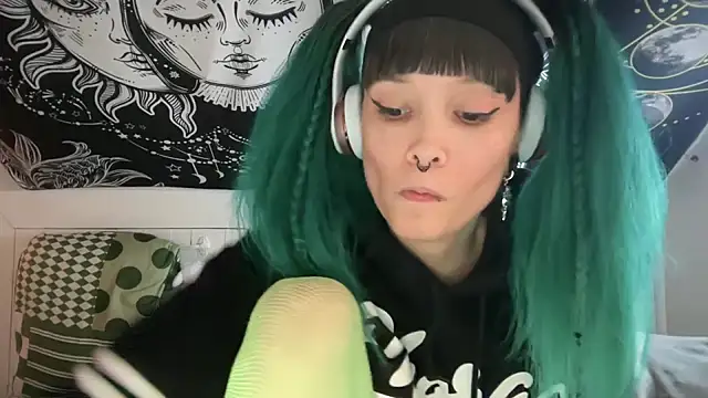 FRRANNKIE online show from 02/17/25, 07:47