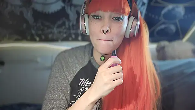 FRRANNKIE online show from 09/14/25, 09:03