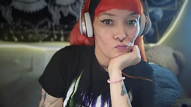 FRRANNKIE online show from 09/18/25, 07:32