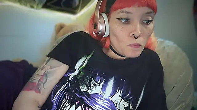 FRRANNKIE online show from 09/19/25, 09:22