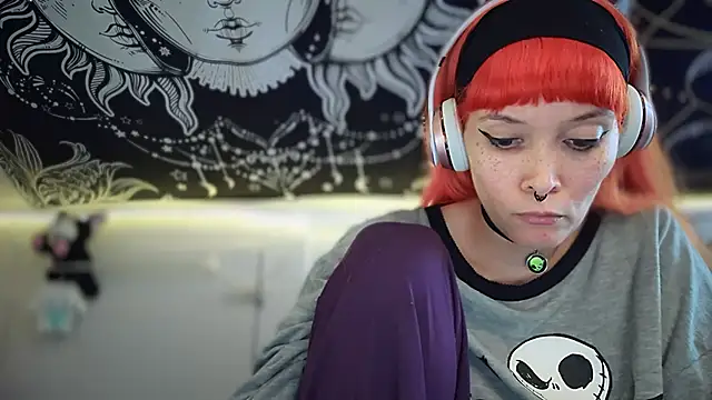 FRRANNKIE online show from 09/21/25, 09:00