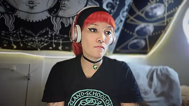 FRRANNKIE online show from 09/26/25, 11:47