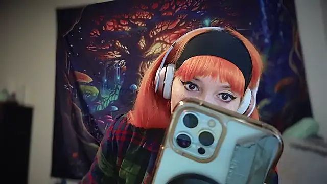 FRRANNKIE online show from 11/15/25, 08:49