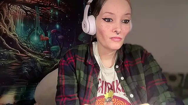 Snapshot of FRRANNKIE chatting on 02/26/26, 05:23 FRRANNKIE online show from 02/26/26, 05:23