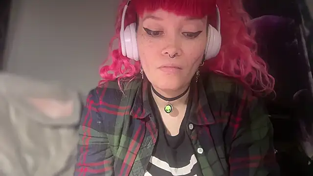 FRRANNKIE online show from 07/17/26, 10:33