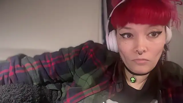 FRRANNKIE online show from 07/18/26, 10:52