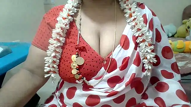 archanatelugu9 online show from 04/26/26, 03:26
