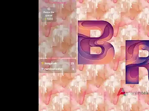 Ivette Shaira online show from 01/23/25, 03:22