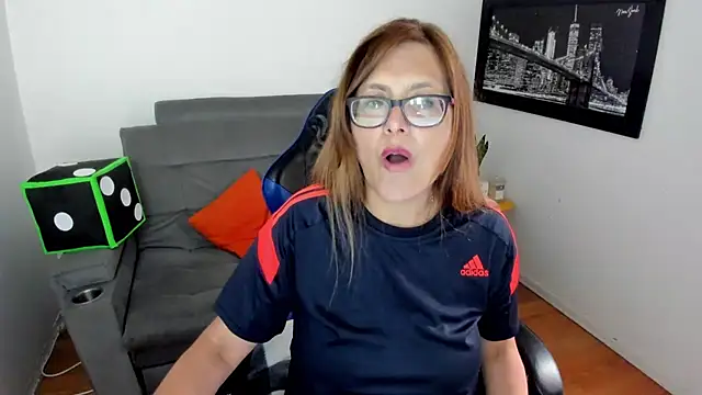 Ivette Shaira online show from 01/30/25, 02:47