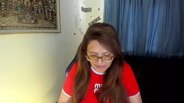 Ivette Shaira online show from 06/29/26, 12:16