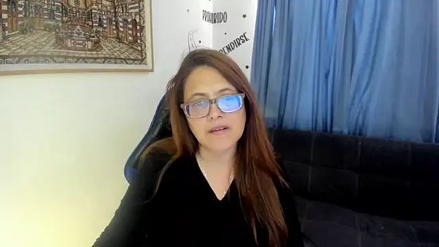 Ivette Shaira online show from 07/28/26, 03:54