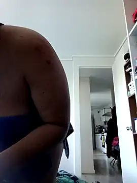 Morenitha-XXX online show from 10/15/25, 12:05