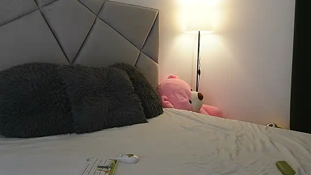 BlueEyesLexy online show from 07/25/26, 07:39